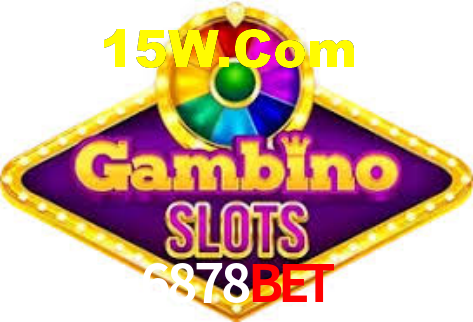 Welcome Bonus 6878Bet