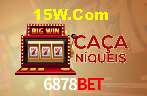 Daily Bonuses 6878Bet