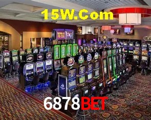Explore as vantagens do 6878Bet: serviço profissional e confiabilidade