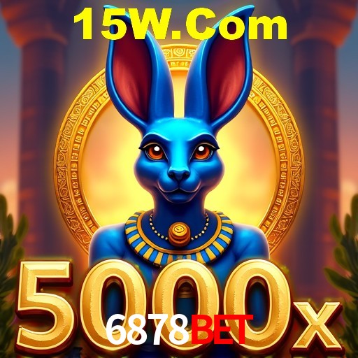Desvendando o Mundo dos Jogos Virtuais na 6878Bet