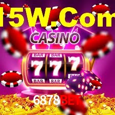 Tennis Betting 6878Bet