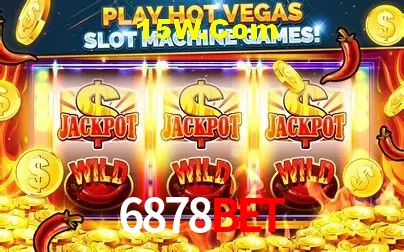 Especiais de Fim de Semana 6878Bet