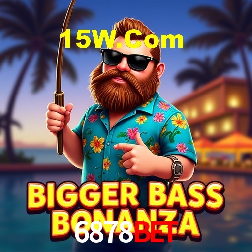 Casino Ao Vivo 6878Bet