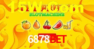 Bonus Features 6878Bet