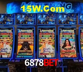 Ofertas Exclusivas 6878Bet