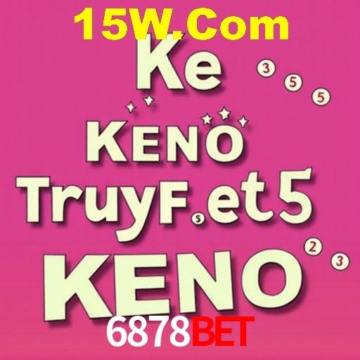 cassino 6878Bet