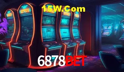 Design Responsivo 6878Bet