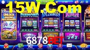Quick Registration 6878Bet