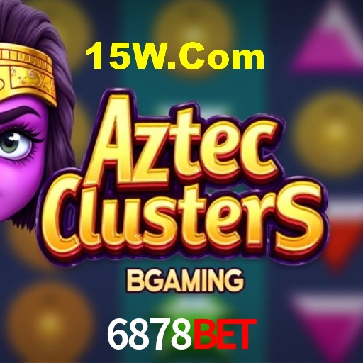 Torneios 6878Bet