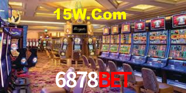 6878Bet App Interface