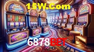 Exclusive Offers 6878Bet