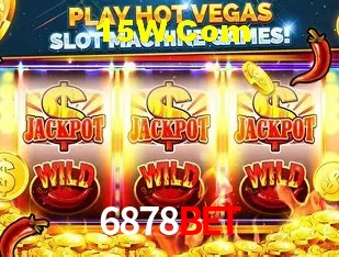 6878Bet Login