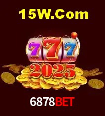 Casino Ao Vivo 6878Bet
