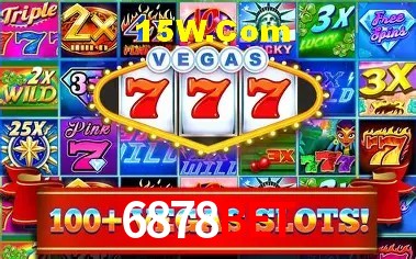 Sinta a adrenalina dos jogos de cassino com 6878Bet
