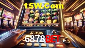 Flash Promotion 6878Bet