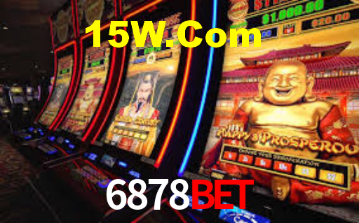 VIP Casino 6878Bet